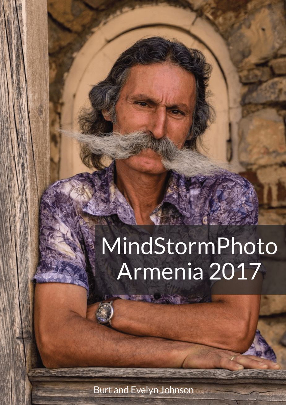 2017 Armenia